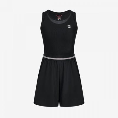 Tennis Match Dress