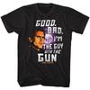 Army Of Darkness Good Bad Movie Shirt