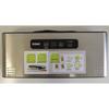 Selladora al vacío - DOMO - DO327L - 120 W