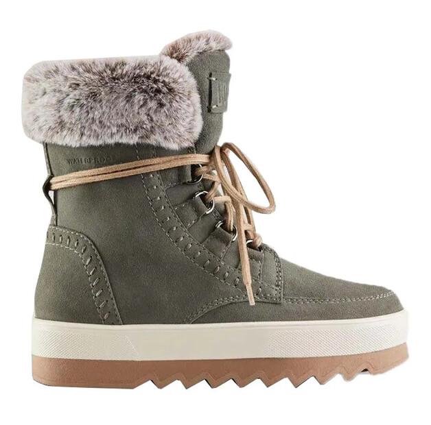 

Cougar Shoes Vanetta Suede сапоги EU 36