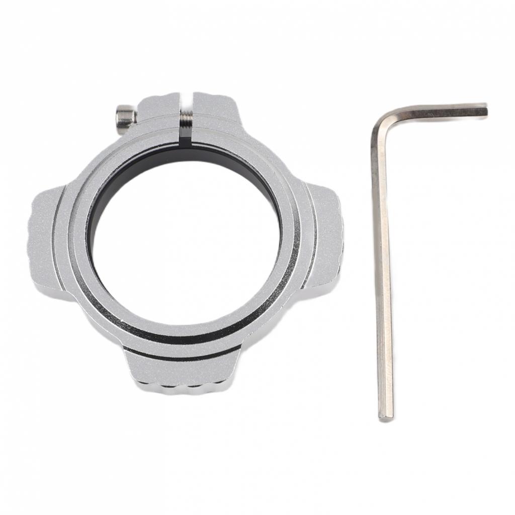 7075 Aluminum Material Bottom Bracket Kit Adjustable Crankset