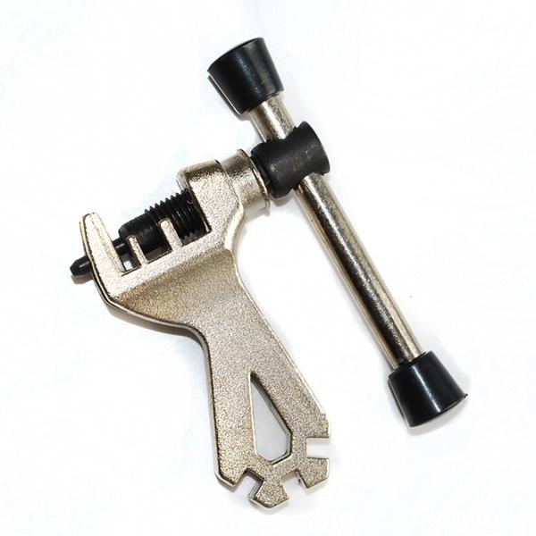 Новый Дизайн Велосипед Горный Велосипед Велоспорт Мини Стальная Цепь Размыкатель Ремонтный Набор Инструментов Спица