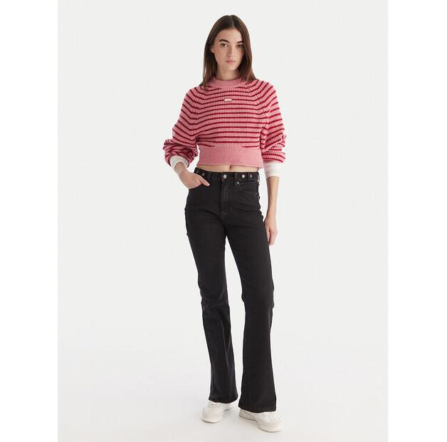 Джинсы Tommy Jeans Sylvia
