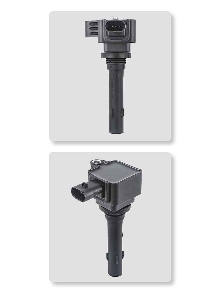 GAC GA3S Vision High Voltage Car Ignition Coil Pack F01R00A090