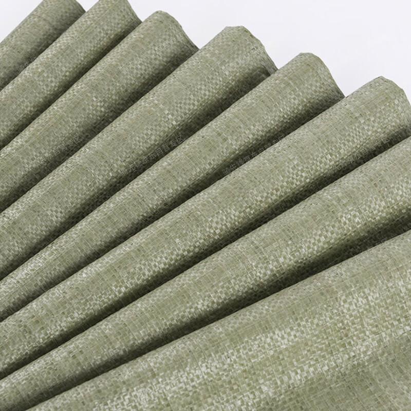 Qixianfeng Heavy-Duty Woven Moving & Packing Bags
