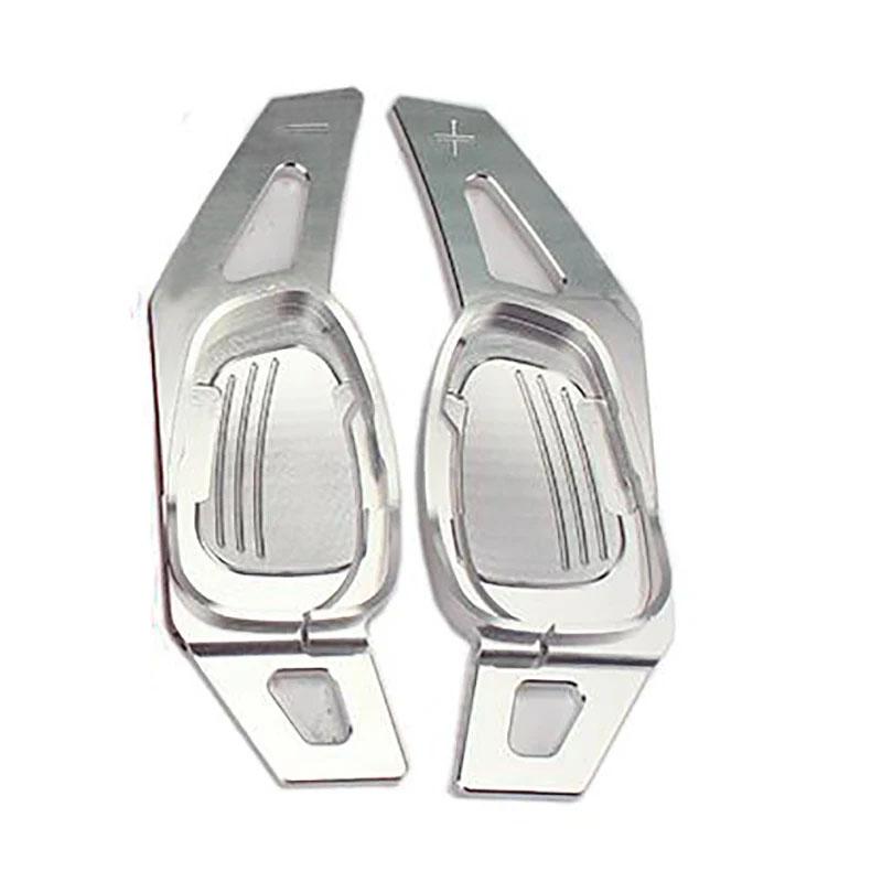 For Cupra Ateca Formentor Leon 2025 2025 2025 Car Steering Wheel Shift Paddle Gear Paddles DSG Extension Styling Car Accessories