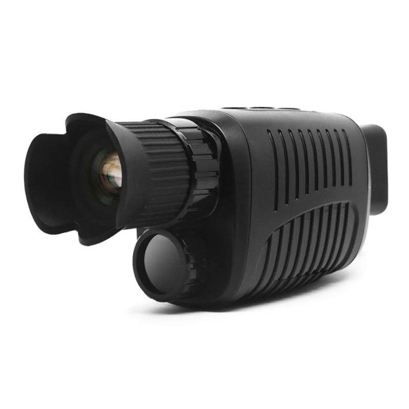Outdoor Visible Infrared High-definition Photography and Video, Bird Watching Goggles, Single Tube Digital Telescopes, Night Vision Devices