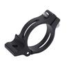 Bike Front Derailleur Adapter Clamp   Braze On to Clamp Aluminum Alloy for Road