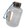 Hydrogen Water Bottle 1.5L High Capacity SPE   Technology Waterionizer Generator Water Ionizer Bottle