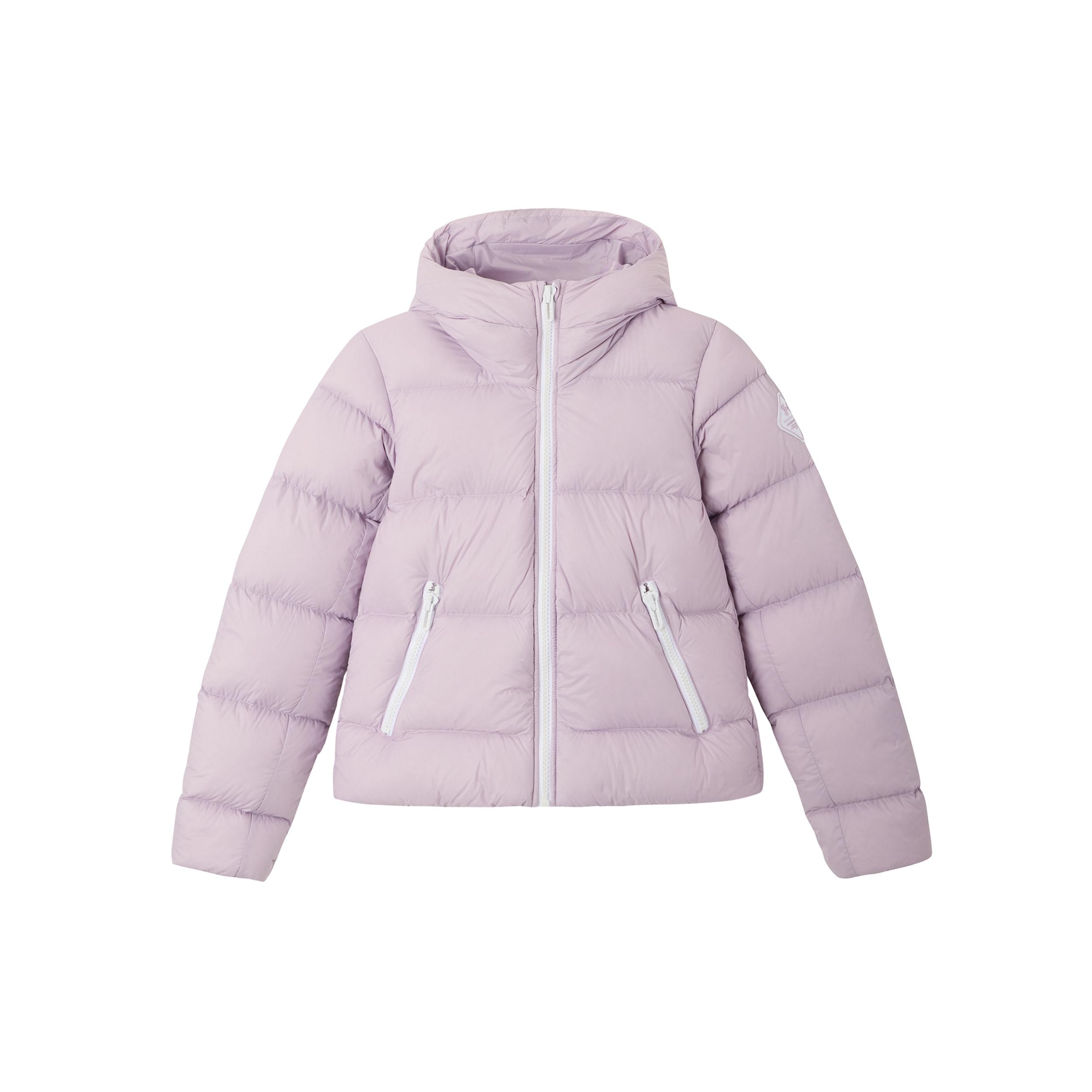 (WMNS) Under Armour Storm ColdGear Infrared Down Jacket  Pink Mauve  Women s 1375442-694 L
