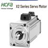 Hecuan 750W 2-Phase Servo Motor