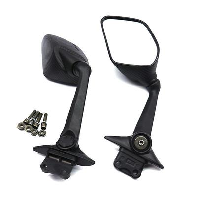 TMAX530/TMAX560 Sportbike Rearview Mirrors (2017-2021)