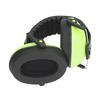 Ear Protection Earmuff NRR 21DB Soundproof Noise Cancelling Headphone Comfortable Shooting Earmuff Green