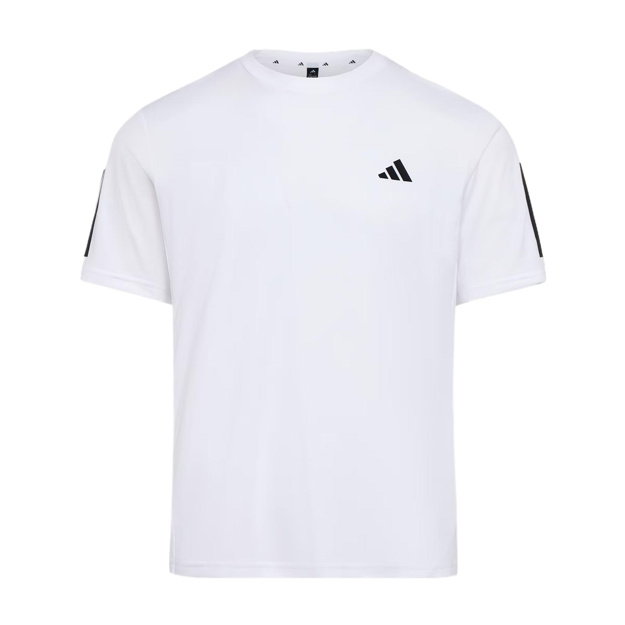 Adidas ESSENTIALS T Shirt Men s KU8727 XS