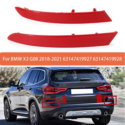 Accesorios de exterior – Molduras