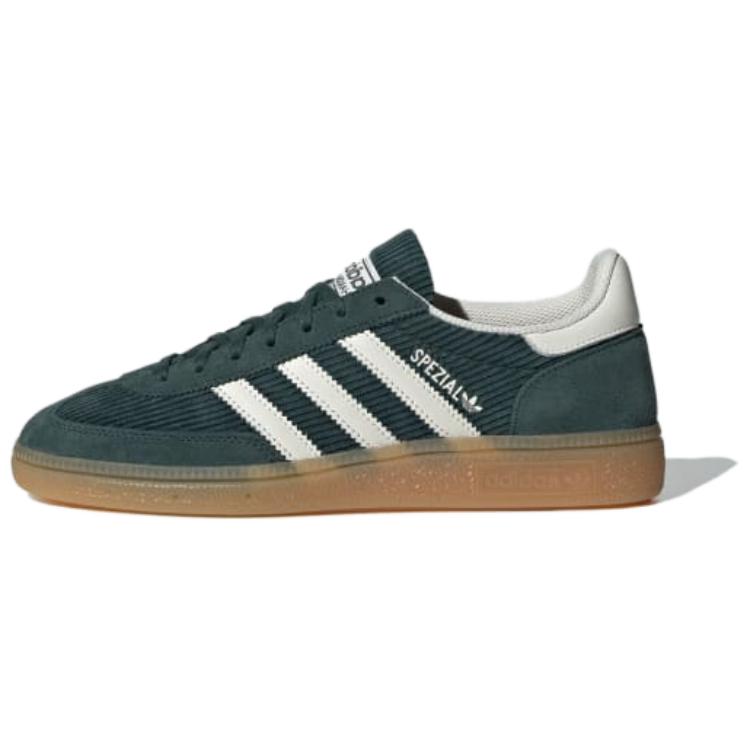 

adidas Originals Handball Spezial Mineral Green Womens IG1976 36.5