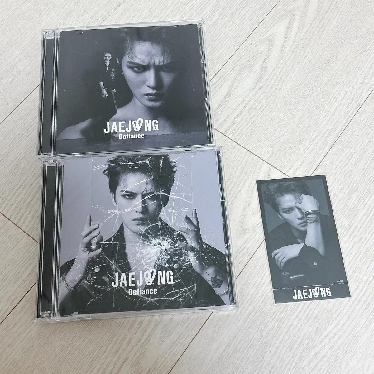 

Оптовая продажа 2 альбомов Kim Jae-joong Defiance + бонус Toreka
