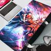 Big Mouse Pad Dragon Ball DBZ Gamer Large New Keyboard NonSlip Rubber Computer Carpet Desk Mat PC Mouse Pads MousePad