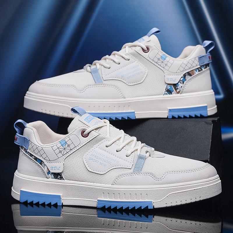 Men's Sneakers Original Replicas Shoes Men Brand High Quality Fashion Shoes Free Shipping and Cheap Sneakers Replica  Male