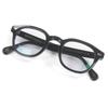 Great Glasses LEMTOSH Wellington Frame Black Mens Used