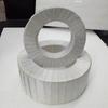 Iron-Based Mid-High Frequency Magnetic Ring Core