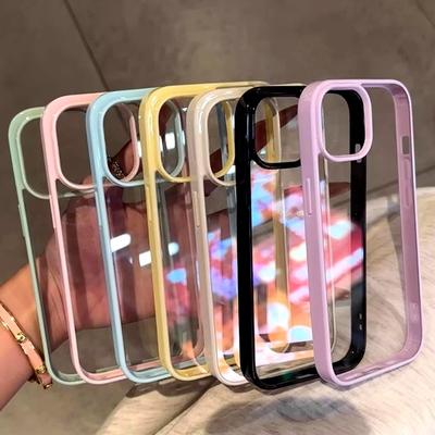 Telefon kapları – Smartphone Bumper Kılıflar