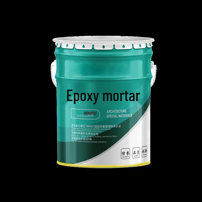 Jin Peiqi Zhuonengda Epoxy Mortar