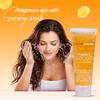 Dream Shades Vitamin C Face Wash, 75 Ml, Cell Repair & Regeneration, Soft & Hydrated Skin, Environmental Damage Protection, Inhibits Melanin Produ