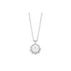 TIFFANY &CO. Paloma Picasso® Fashion Pendant Necklace Women's Silver 67544234-Silver F