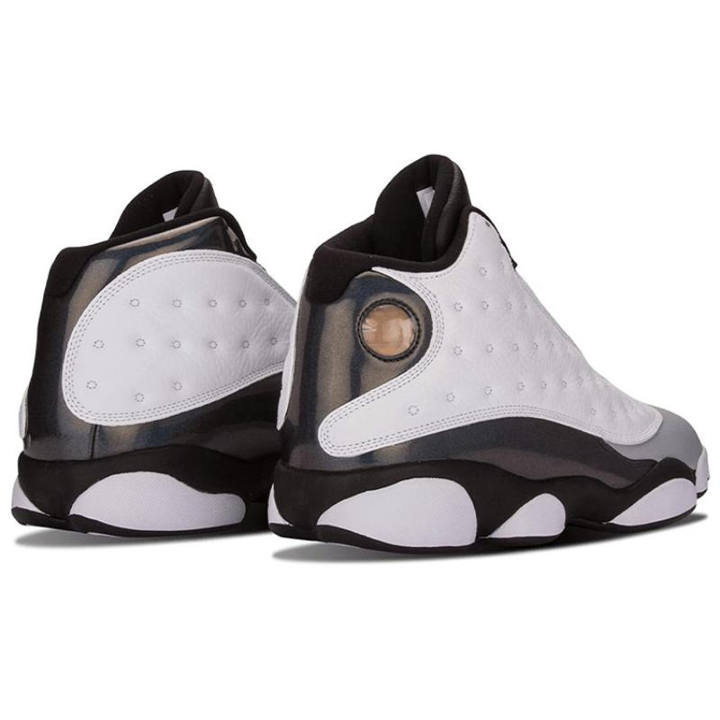Jordan 13 Retro Barons Hologram Jordan 414571-115