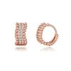 Encore Line One-Touch Earrings_250100303