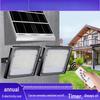 NuFeng Dual-Head Solar Floodlight