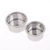 1Pcs Ultrasonic Cleaning 304 Stainless Steel Mesh Holder Basket Watch Parts Cleaner Baskets Watch Repair Tool Accessories