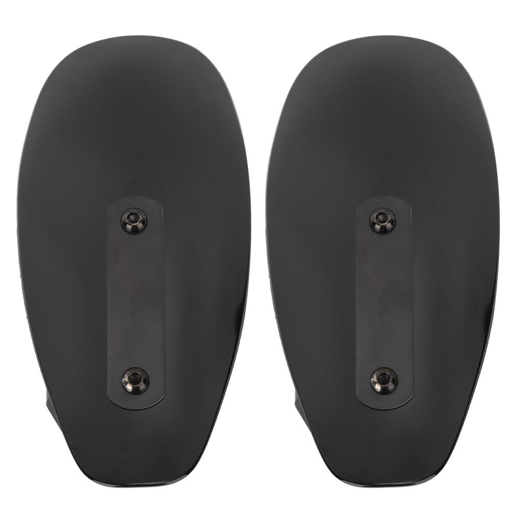 Motorcycle Hand Guard Reduce Wind Resistance Universal Fit for Most Motorcycles Electric Bike
