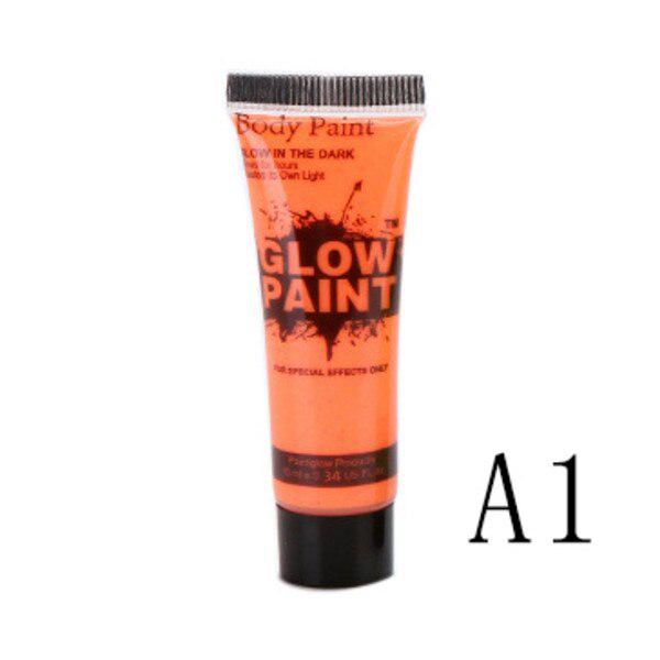 safe glow cream