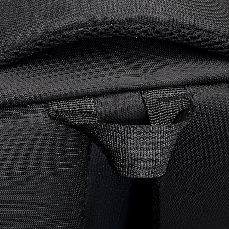 Fashion Backpack for Men and Women Laptop Bag with Multiple Pockets Waterproof School Travel Daily Use Backpack