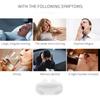 2 In 1 Anti Snoring Amp Air Purifier Relieve Nasal Congestion Snoring Device Ventilation Anti-snoring Anti Snore Sleep Nose Clip