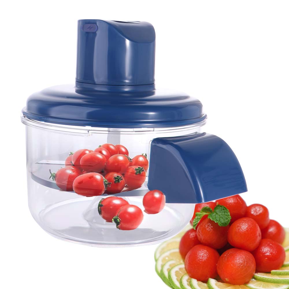 Rostfreie Obstschälmaschine Edelstahl Automatische Schalenentfernung Heimgebrauch