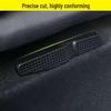 Rear Air Vent Dust Cover for 2013-2025 Volkswagen Lavida Plus