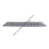 High Mount 3Rd Brake Light Lamp For Nissan X-Trail T31 2008-2013 LED Rear Brake Light 26590-JG00F