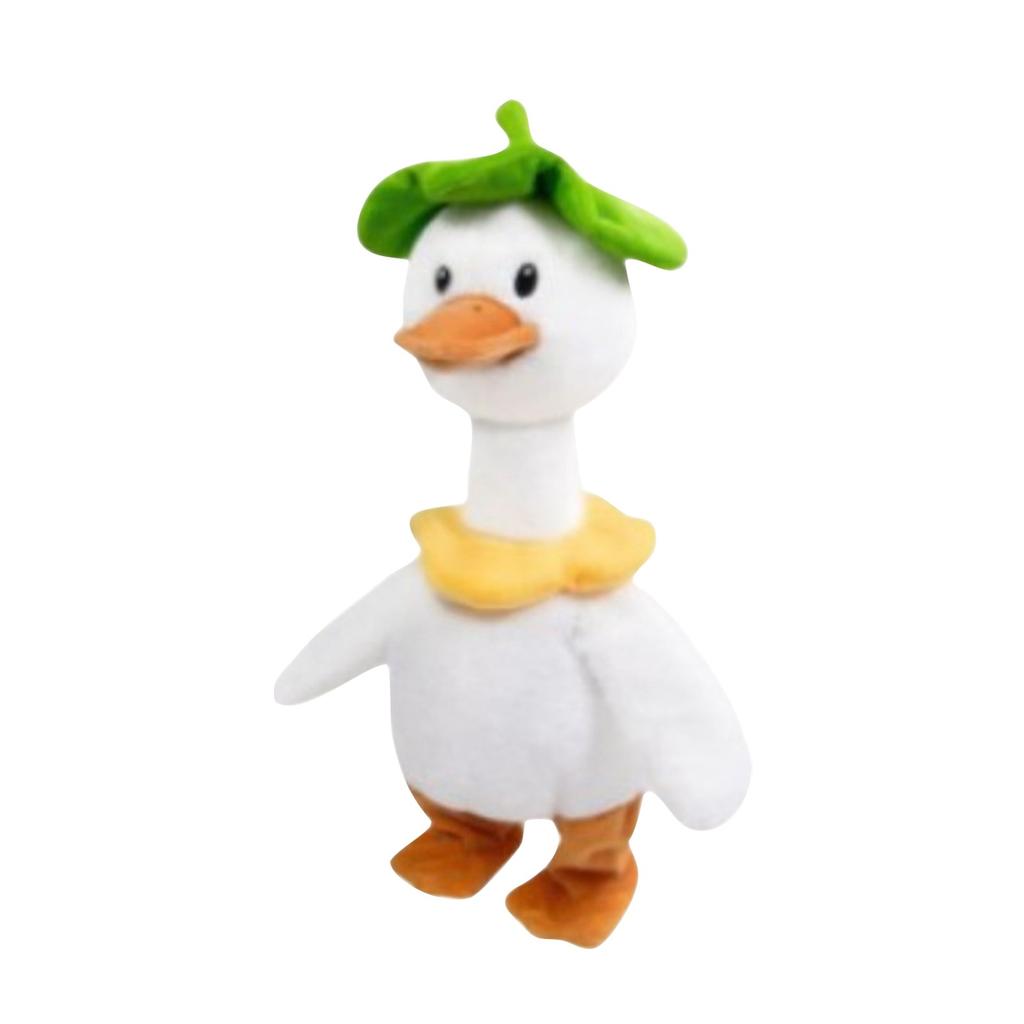 My Realistic Robot , Repeating , Plush Toy Robot Walking, Toy For Children To Learn To Talk