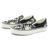 Vans Klassische Slip-On Sf 'Schwarz Weiß' VN0A3MUC9IG