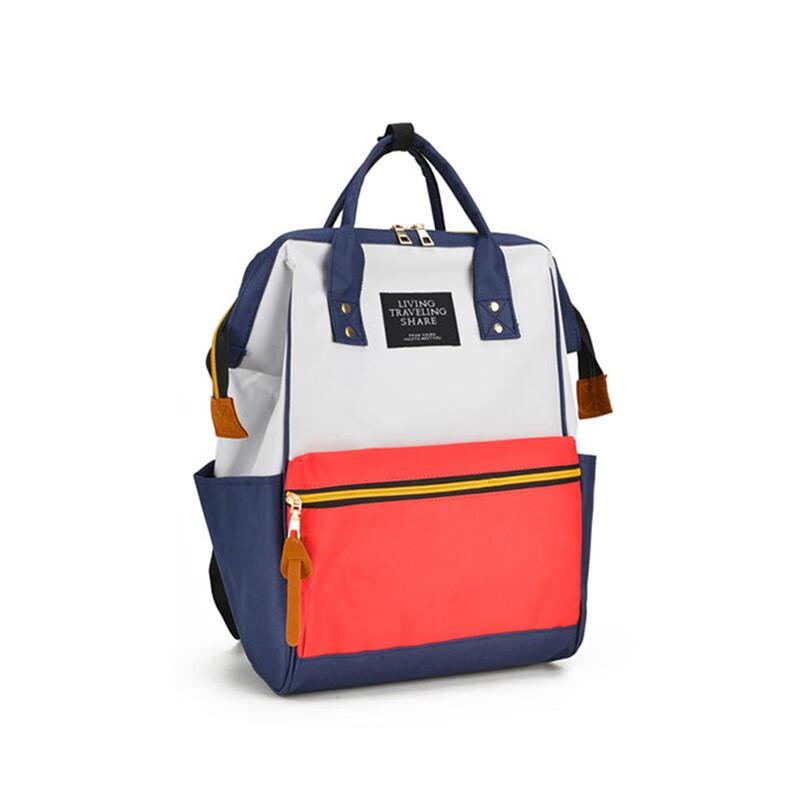 WRC Fashion Travel Backpack