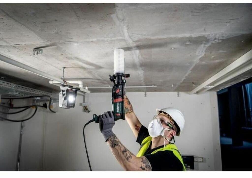 Комбинированный перфоратор Metabo KHE 2445 601709500