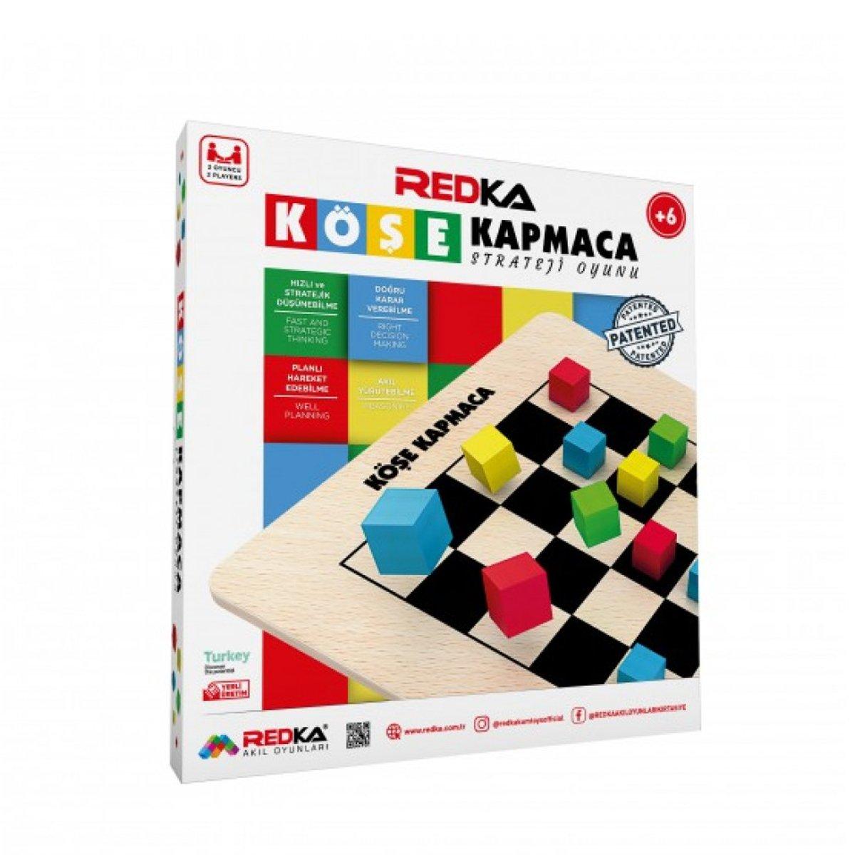 

5442 Угловой захват Redka