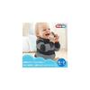 Fisher Price Bilingual Smart Phone Baby Toy Educational Learning Toy for Infants and Toddlers Gray