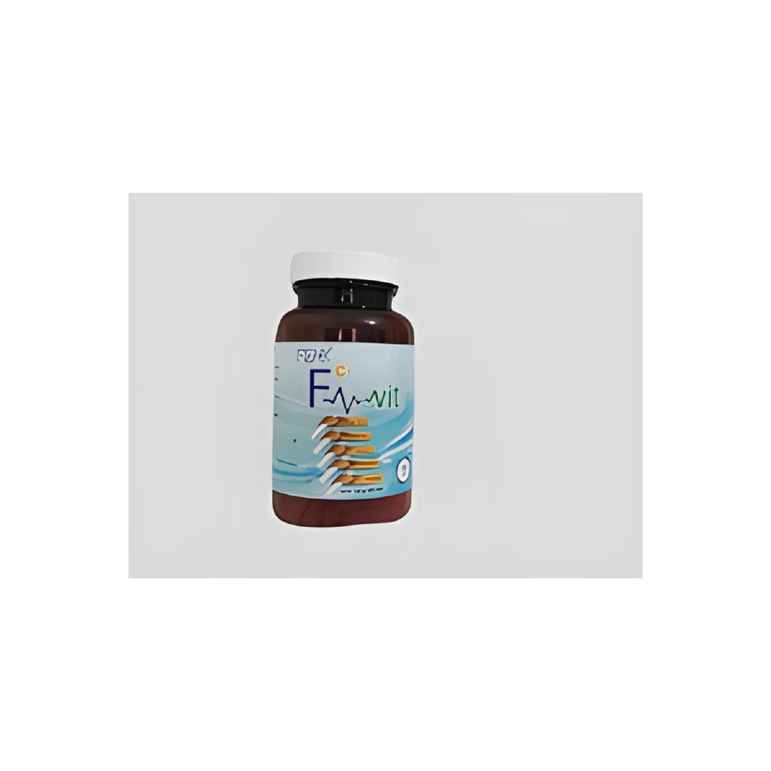 

Fc Vit Collagen 90 Capsules