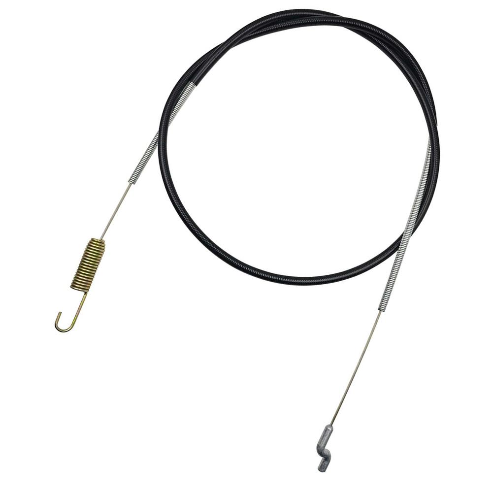 1pc 532159231 Clutch Cable For Pull Wire For Poulan For Jonsered 159231 Garden Power Tool Accessories Lawn Maintenance