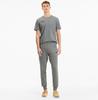 Puma Teamgoal 23 Casuals Pants Medium Gray Men-Heather 68% Cotton/ 32% Polyester [656582 33] Size 3XL