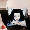 E-Evanescence F-Fallen A-Amy L-Lee Pillowcase For Sofa Room Office Decor Printing Protector Cushion Cover Valentine Gift Custom